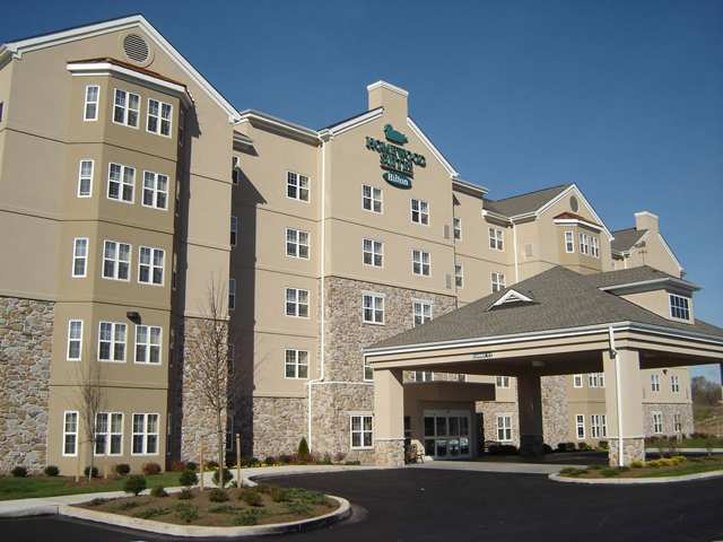 Homewood Suites-Valley Forge