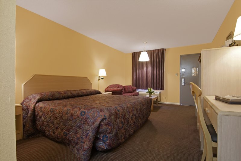Best Value Inn-Concord - Concord, NC