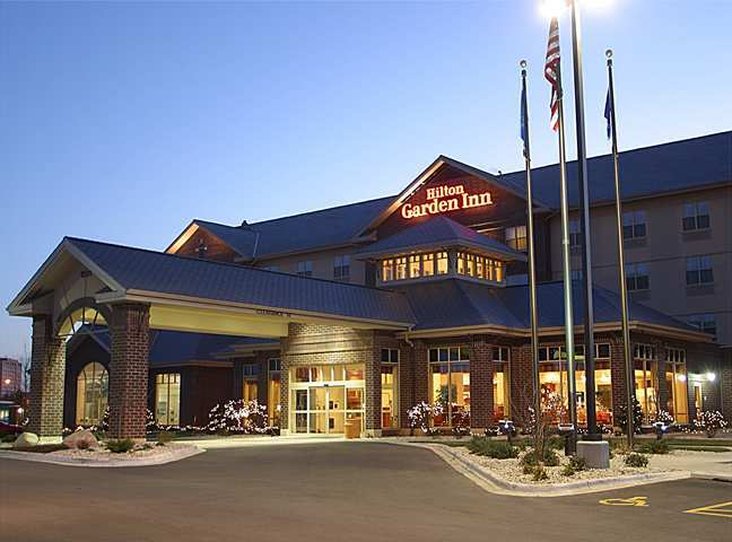 Hilton Garden Inn Madison West/Middleton - Middleton, WI