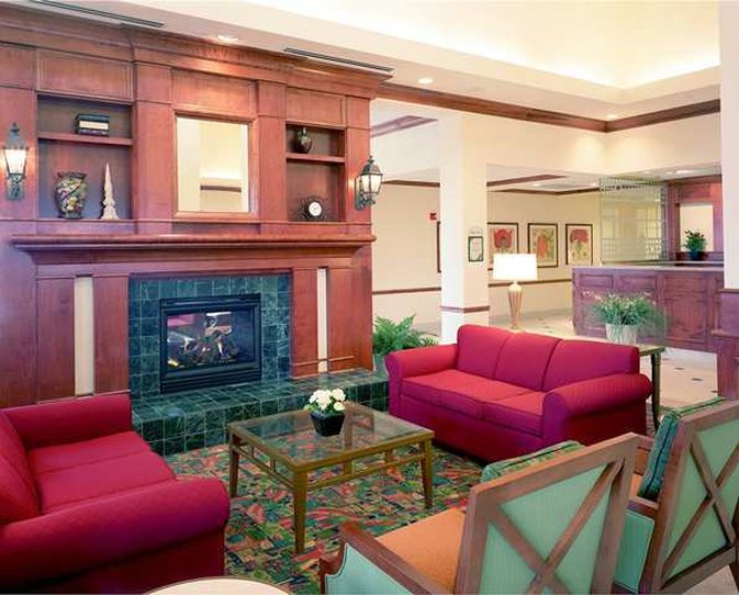 Hilton Garden Inn Madison West/Middleton - Middleton, WI