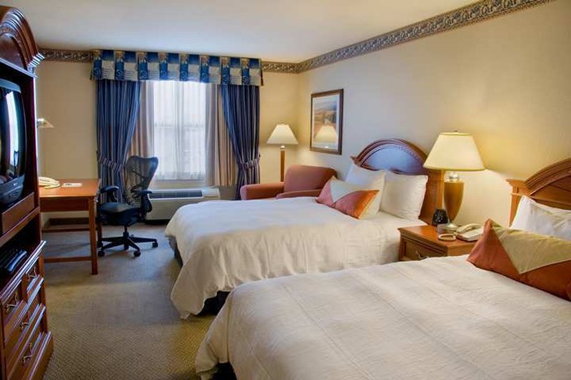 Hilton Garden Inn Madison West/Middleton - Middleton, WI