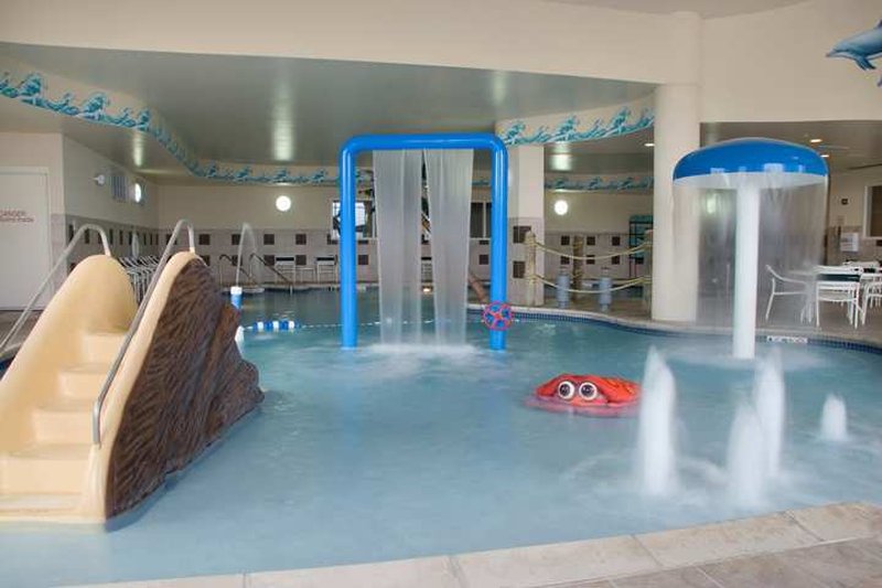 Hilton Garden Inn Madison West/Middleton - Middleton, WI