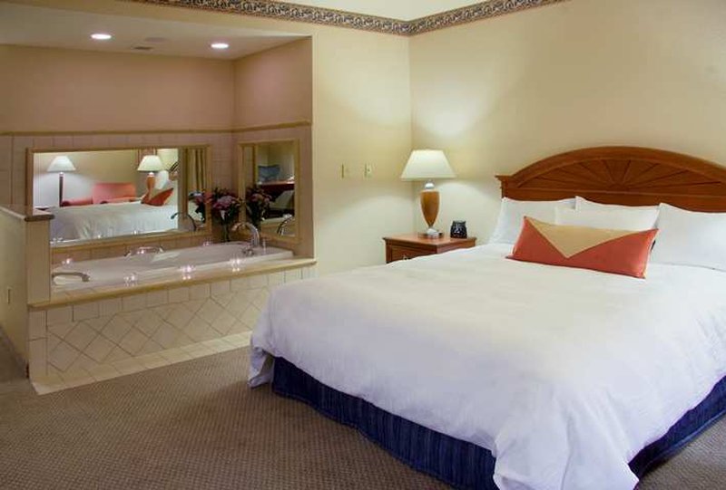 Hilton Garden Inn Madison West/Middleton - Middleton, WI