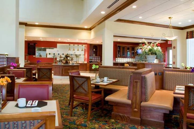 Hilton Garden Inn Madison West/Middleton - Middleton, WI