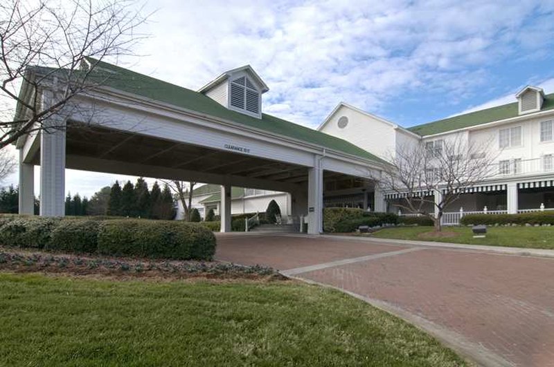 Doubletree Hotel Raleigh Durham Airport Doubletree Hotel Raleigh Durham Airport