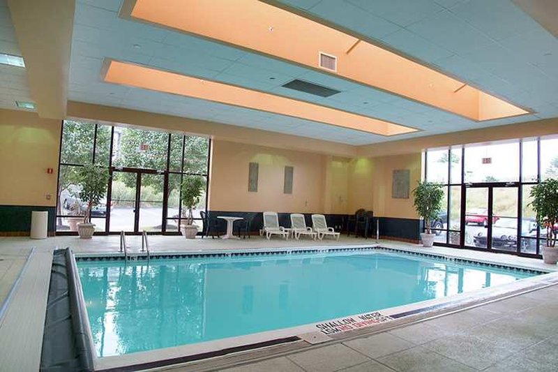 Hampton Inn Pittsburgh/Monroeville - Monroeville, PA