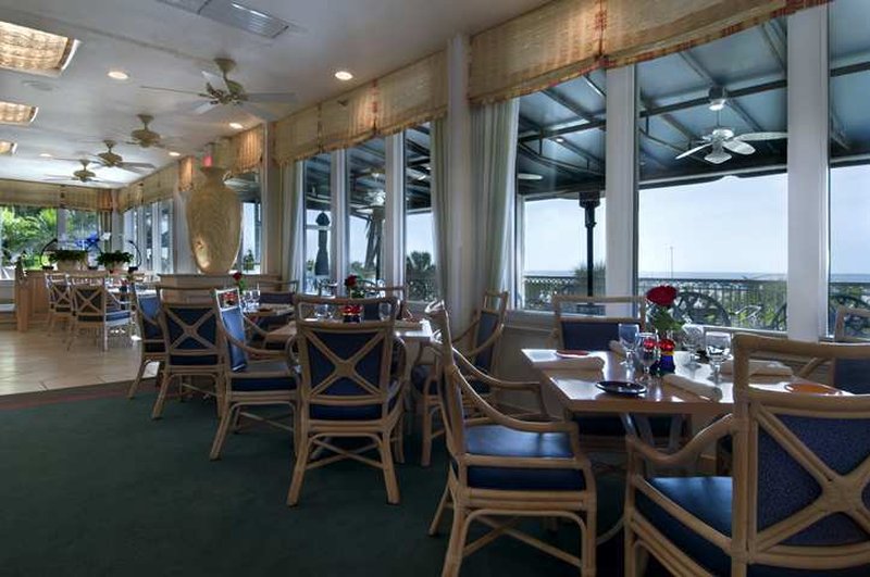 Hilton Marco Island Beach Resort And Spa - Marco Island, FL