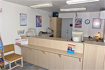 Motel 6 - Walnut Creek, CA