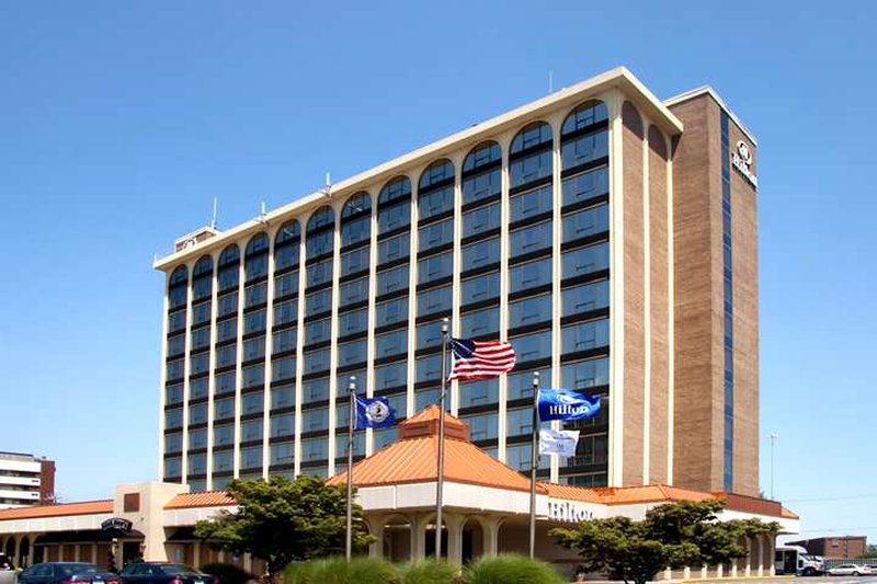 Embassy Suites By Hilton Springfield - Springfield, VA