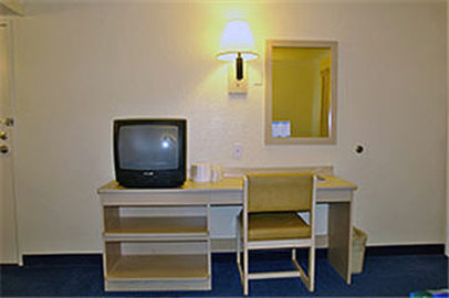 Motel 6 Los Angeles - Sylmar - Sylmar, CA