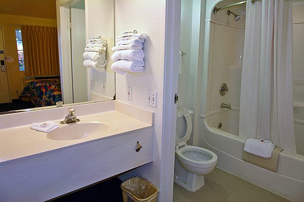 Motel 6 Los Angeles - San Dimas - San Dimas, CA
