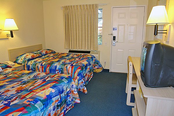 Motel 6 Los Angeles - San Dimas - San Dimas, CA