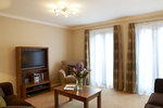 The Knight Residence, Edinburgh