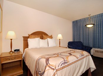 Best Western - Kodiak, AK