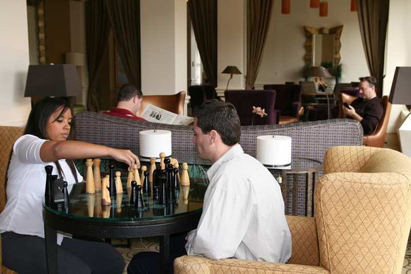 Hampton Inn-Ogden - Ogden, UT