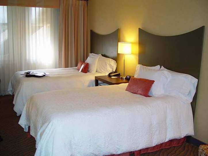 Hampton Inn-Ogden - Ogden, UT