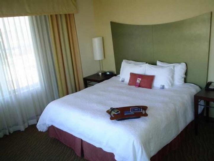 Hampton Inn-Ogden - Ogden, UT