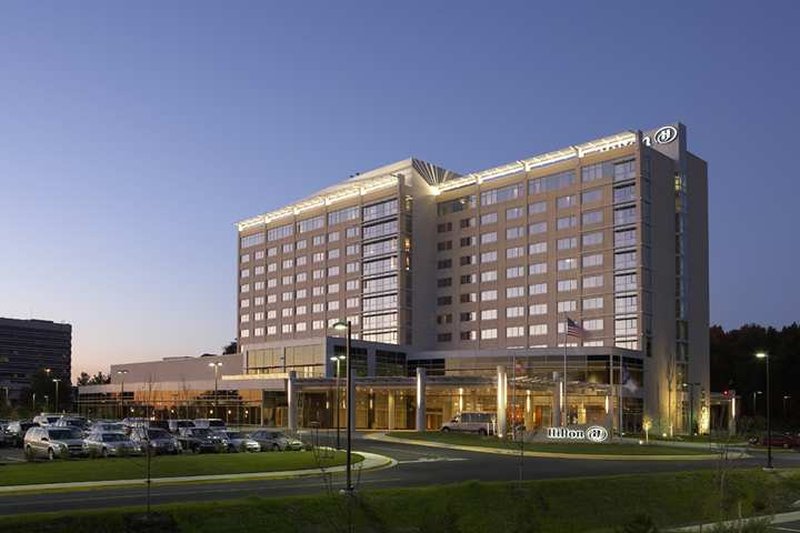 Marriott-Bwi Airport - Linthicum Heights, MD