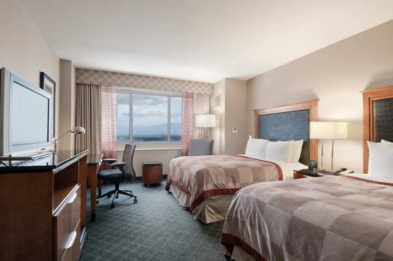 Marriott-Bwi Airport - Linthicum Heights, MD