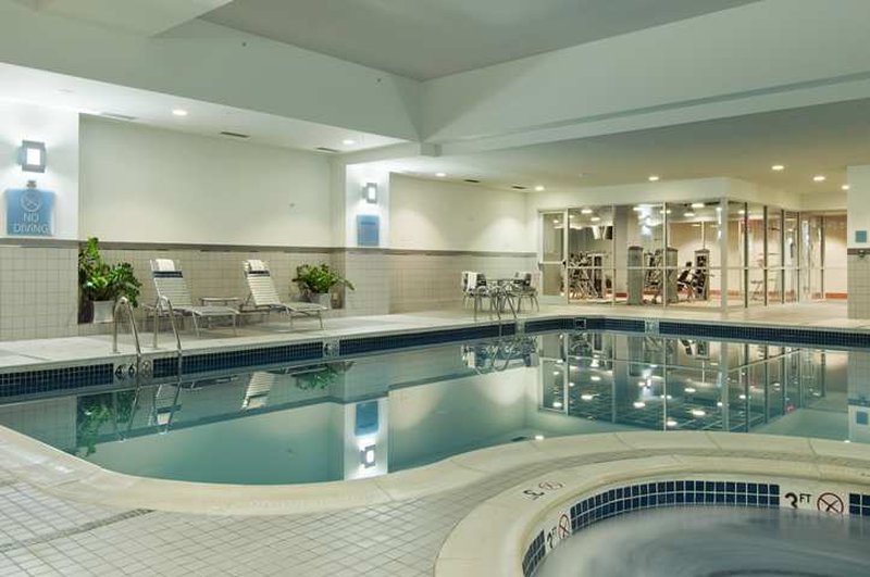 Marriott-Bwi Airport - Linthicum Heights, MD