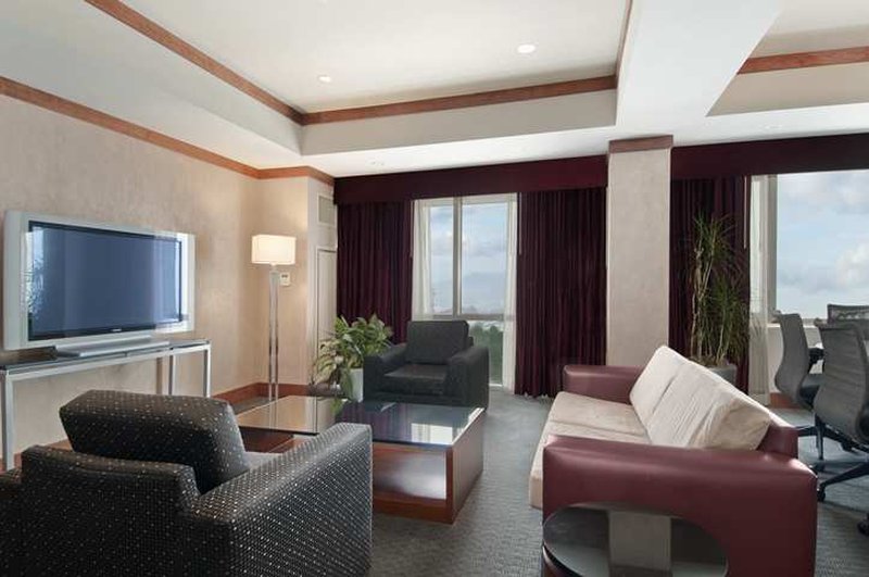 Marriott-Bwi Airport - Linthicum Heights, MD
