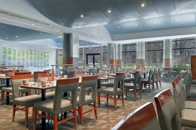 Marriott-Bwi Airport - Linthicum Heights, MD