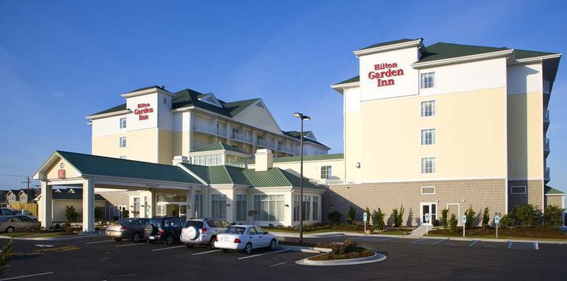 Hilton Garden Inn Outer Banks/Kitty Hawk - Kitty Hawk, NC