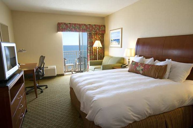 Hilton Garden Inn Outer Banks/Kitty Hawk - Kitty Hawk, NC