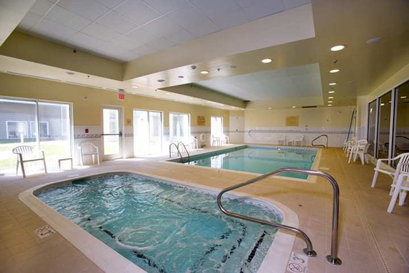 Hilton Garden Inn Outer Banks/Kitty Hawk - Kitty Hawk, NC