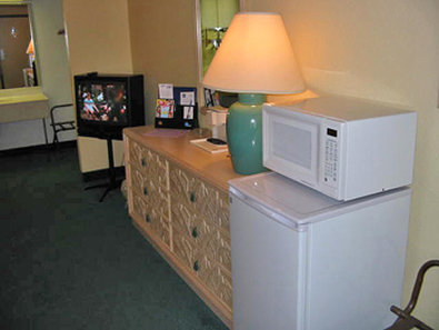 Scottish Inn-Memphis