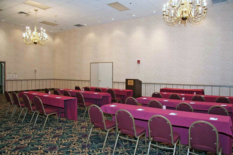 Hampton Inn - Mesa, AZ