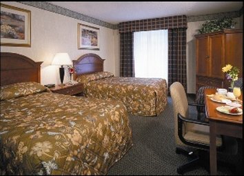 Hampton Inn - Mesa, AZ