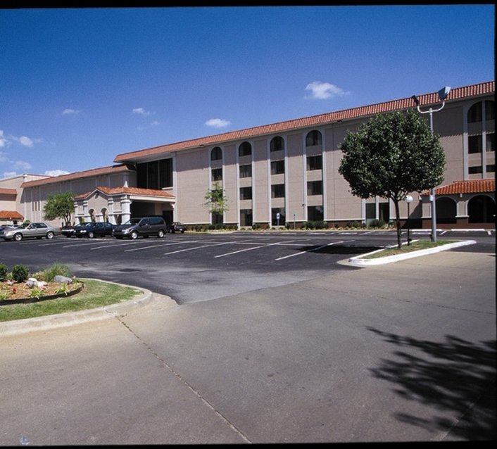 Hampton Inn - Mesa, AZ