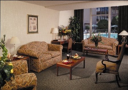 Hampton Inn - Mesa, AZ