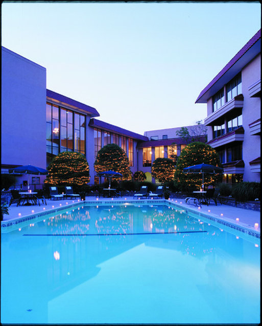 Hampton Inn - Mesa, AZ