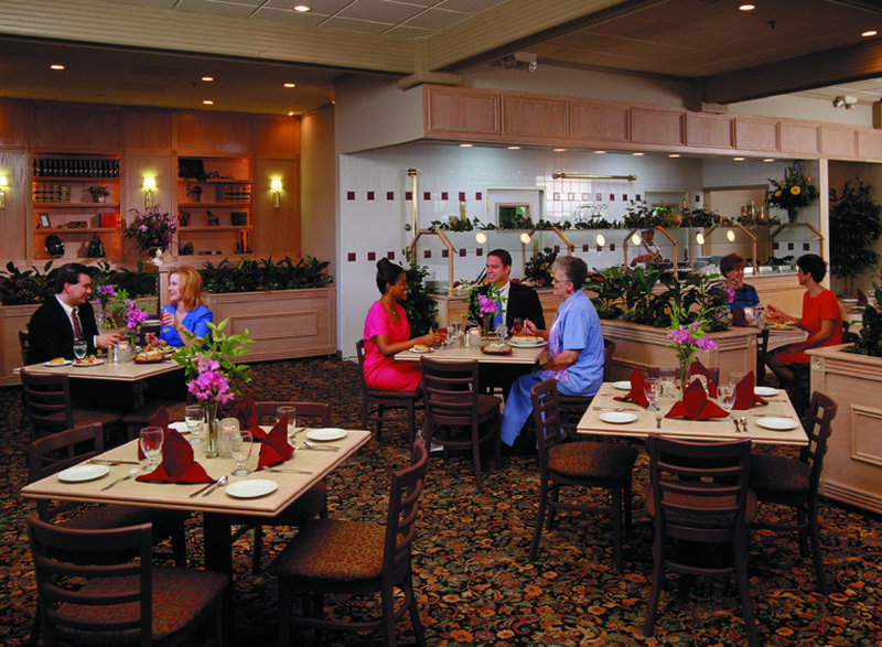 Hampton Inn - Mesa, AZ