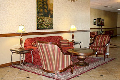 BEST WESTERN-ATRIUM - Arkansas City, KS