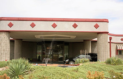 BEST WESTERN-ATRIUM - Arkansas City, KS