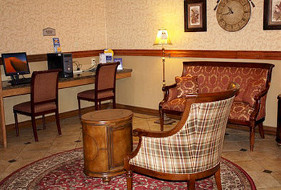 BEST WESTERN-ATRIUM - Arkansas City, KS