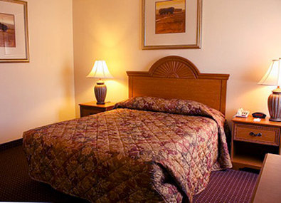 BEST WESTERN-ATRIUM - Arkansas City, KS