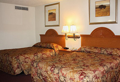 BEST WESTERN-ATRIUM - Arkansas City, KS