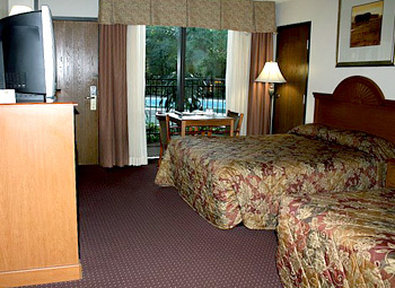 BEST WESTERN-ATRIUM - Arkansas City, KS