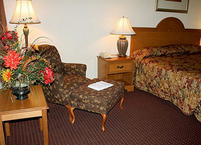 BEST WESTERN-ATRIUM - Arkansas City, KS