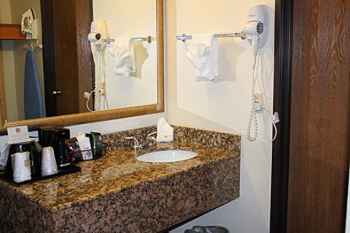 BEST WESTERN-ATRIUM - Arkansas City, KS