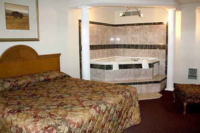BEST WESTERN-ATRIUM - Arkansas City, KS