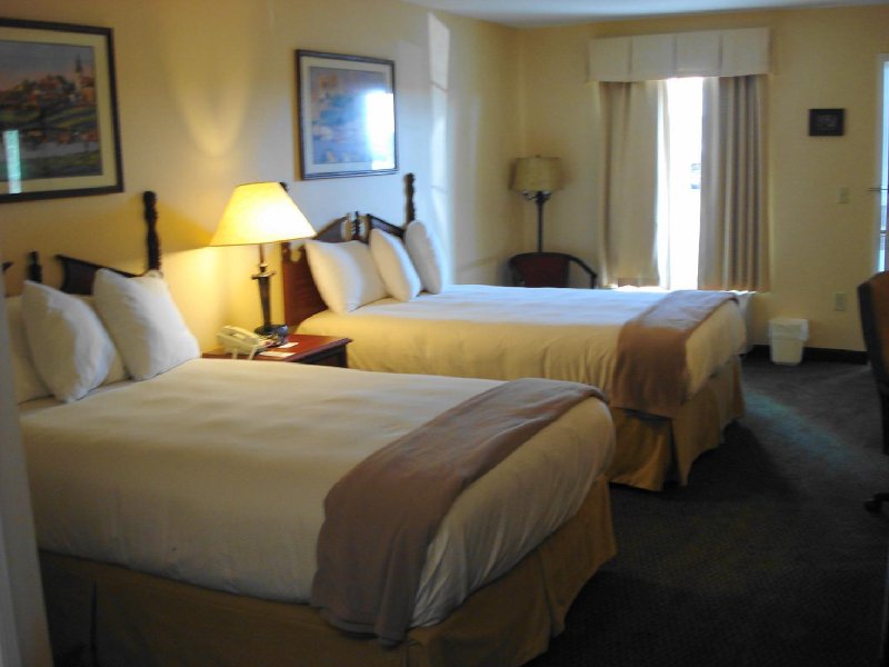 Jameson Inn - Greensboro, GA