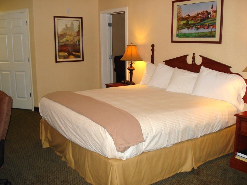 Jameson Inn - Greensboro, GA