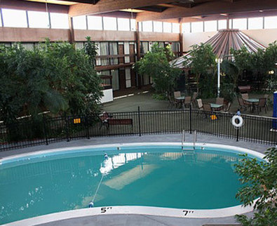 BEST WESTERN-ATRIUM - Arkansas City, KS