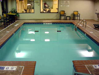 Rodeway Inn - Tahlequah, OK