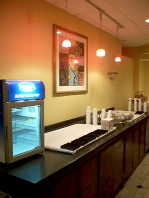 Best Western-Baltimore West - Windsor Mill, MD